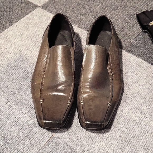 Men's dress shoes - Picture 1 of 4